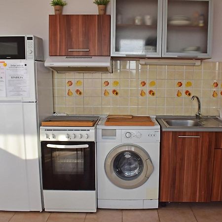 Apartment Oazis 53 プロヴディフ エクステリア 写真