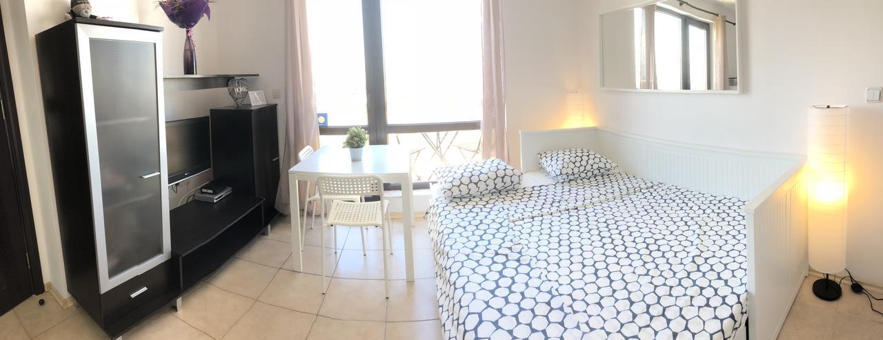 Apartment Oazis 53 プロヴディフ エクステリア 写真