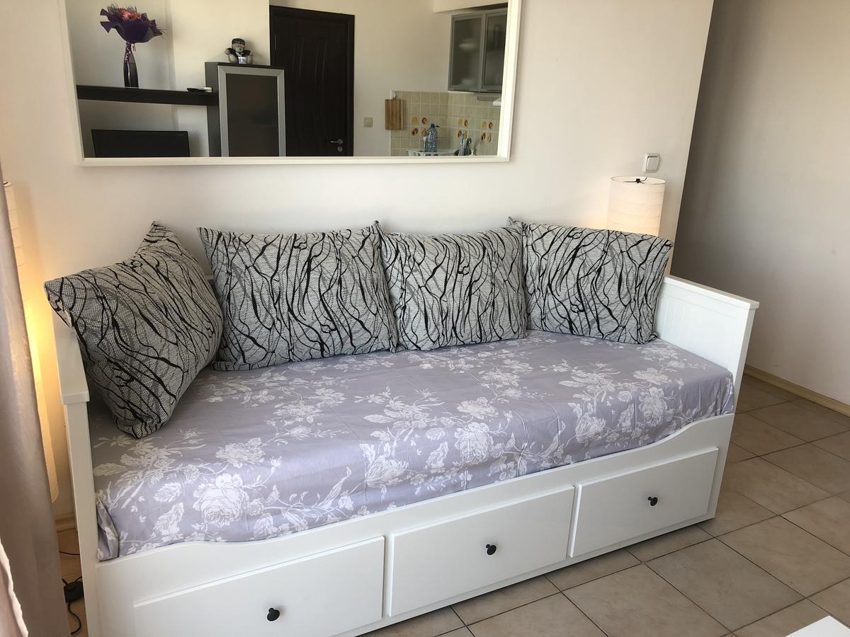 Apartment Oazis 53 プロヴディフ エクステリア 写真