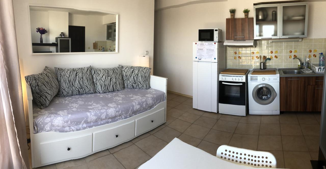Apartment Oazis 53 プロヴディフ エクステリア 写真