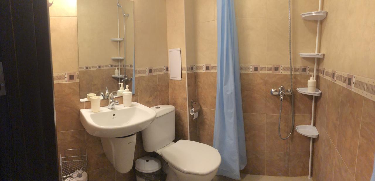 Apartment Oazis 53 プロヴディフ エクステリア 写真