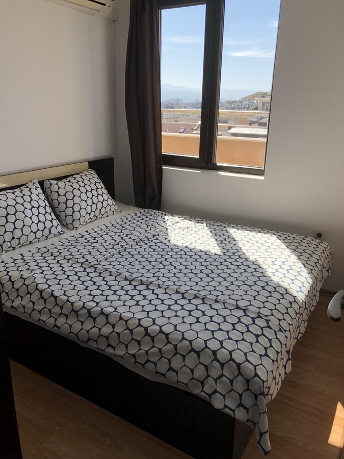 Apartment Oazis 53 プロヴディフ エクステリア 写真