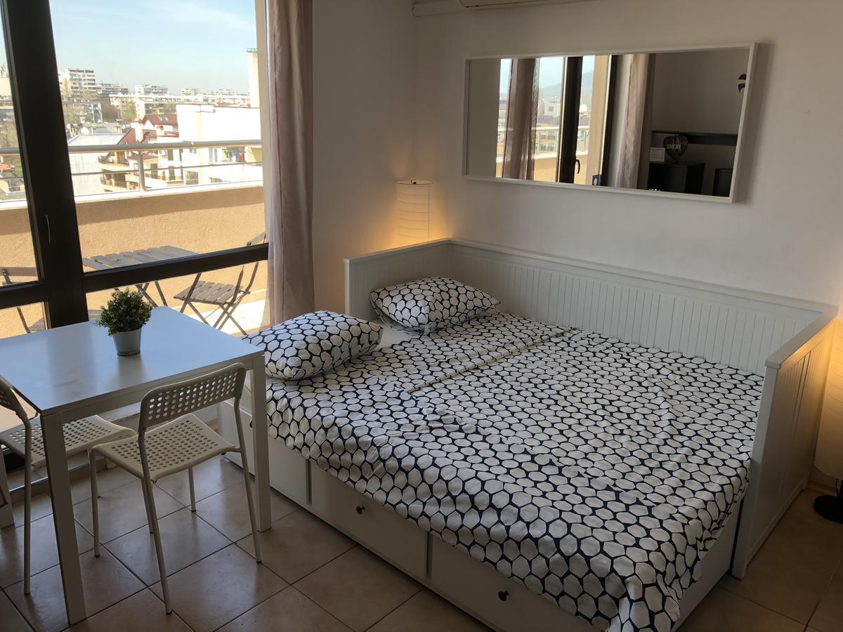Apartment Oazis 53 プロヴディフ エクステリア 写真