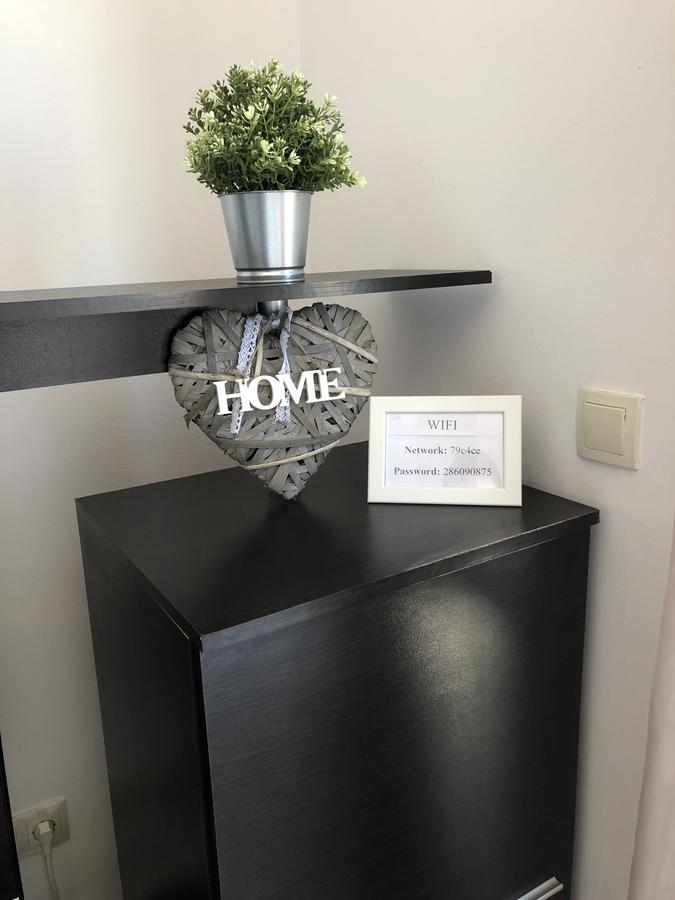 Apartment Oazis 53 プロヴディフ エクステリア 写真