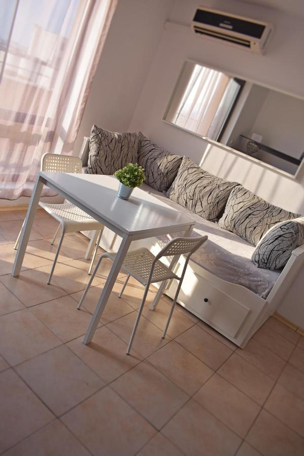 Apartment Oazis 53 プロヴディフ エクステリア 写真