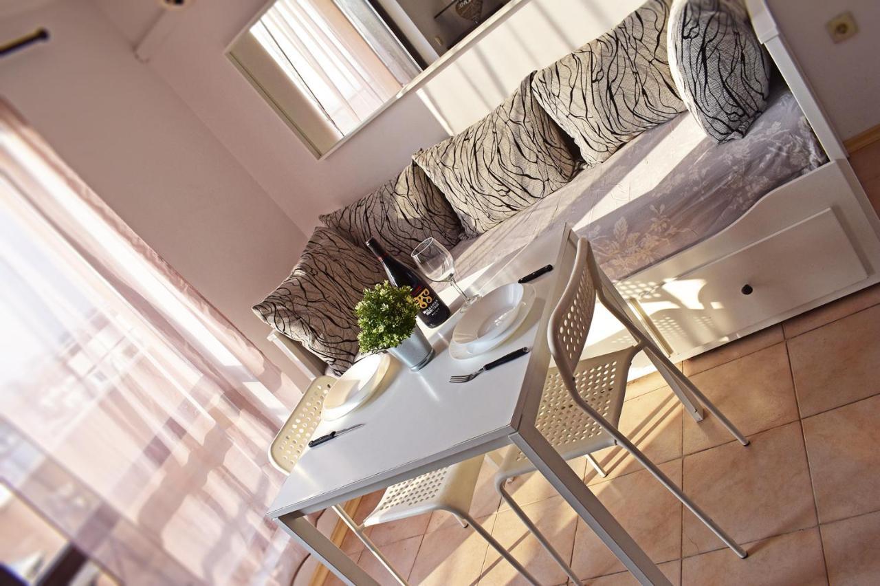 Apartment Oazis 53 プロヴディフ エクステリア 写真