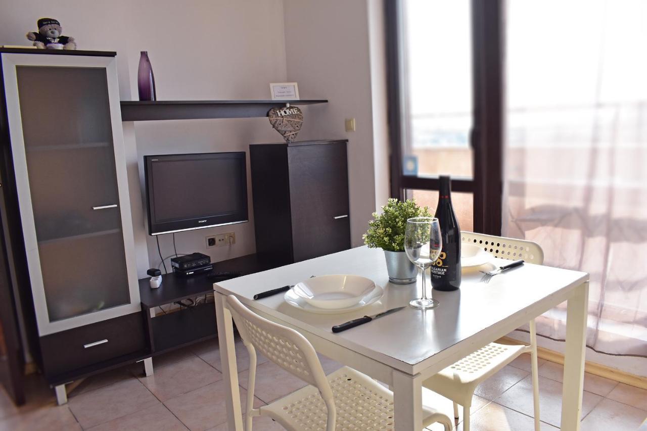 Apartment Oazis 53 プロヴディフ エクステリア 写真