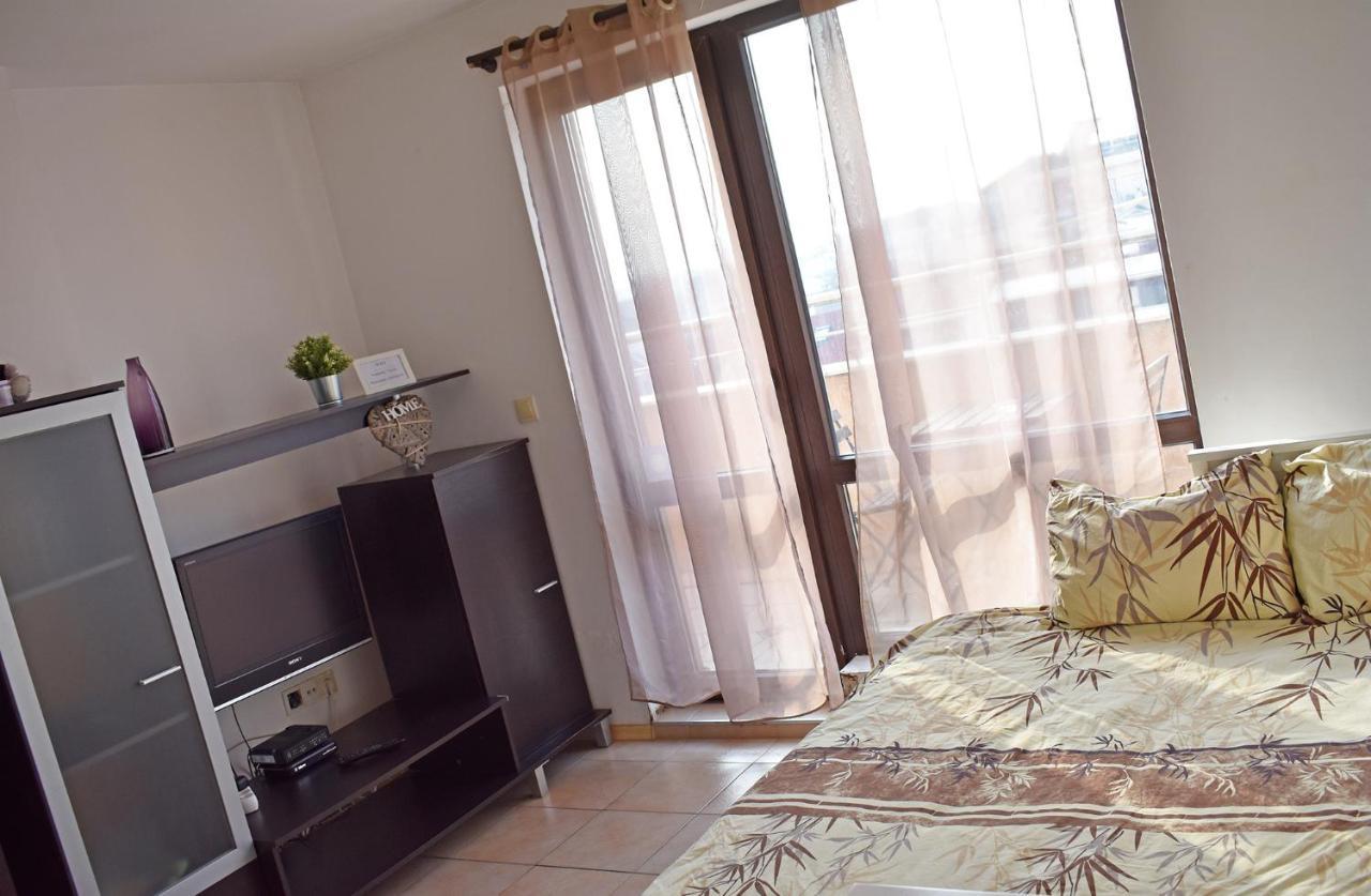 Apartment Oazis 53 プロヴディフ エクステリア 写真
