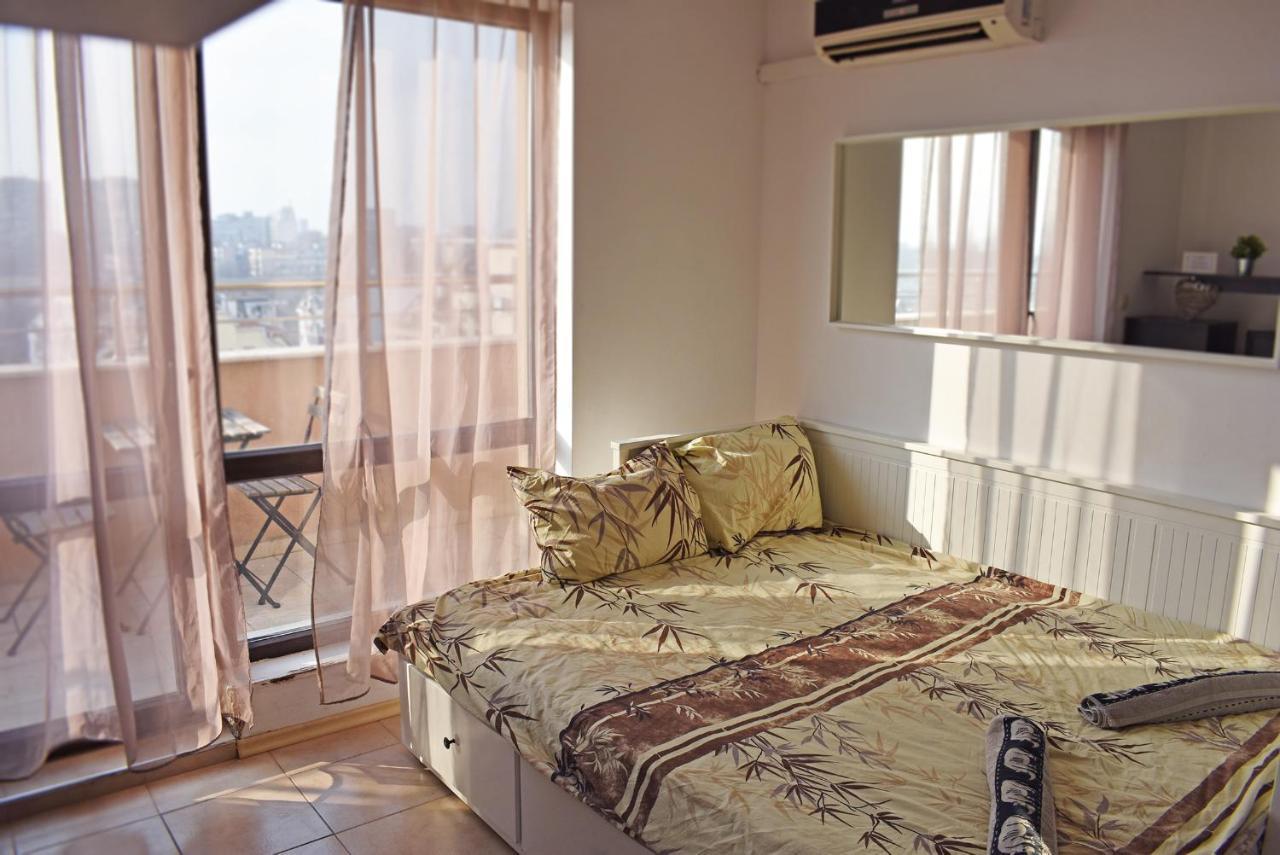 Apartment Oazis 53 プロヴディフ エクステリア 写真