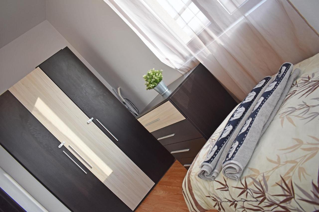 Apartment Oazis 53 プロヴディフ エクステリア 写真