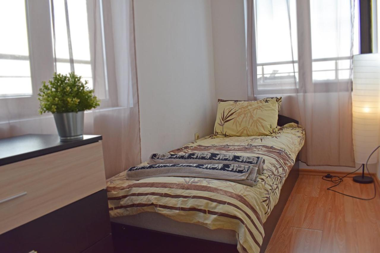 Apartment Oazis 53 プロヴディフ エクステリア 写真