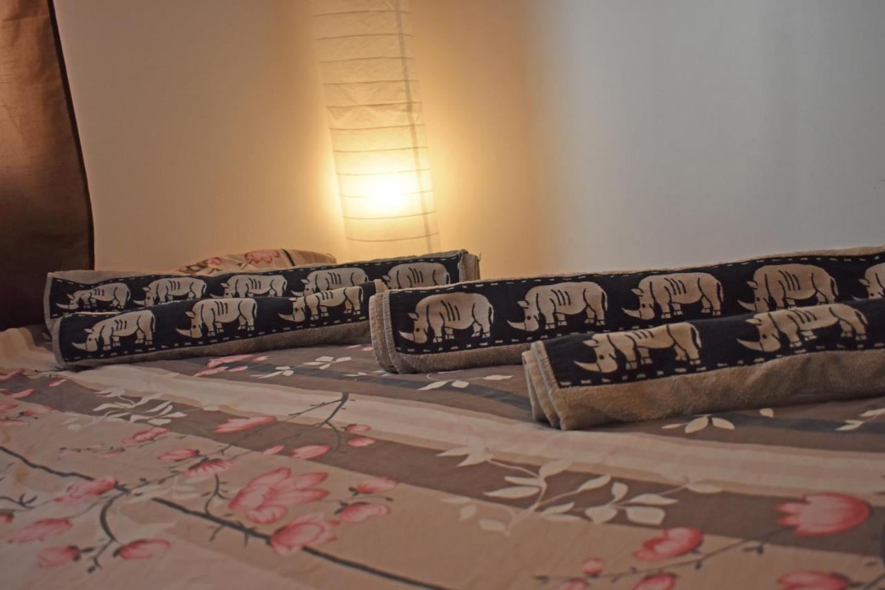 Apartment Oazis 53 プロヴディフ エクステリア 写真