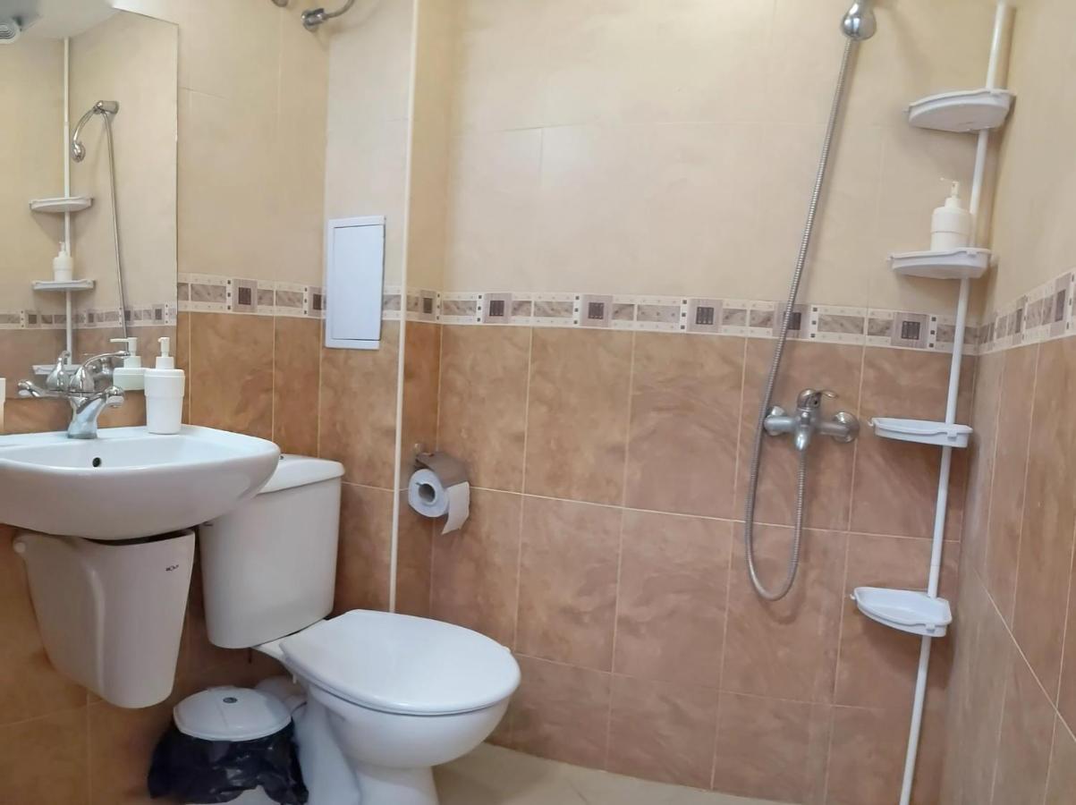 Apartment Oazis 53 プロヴディフ エクステリア 写真