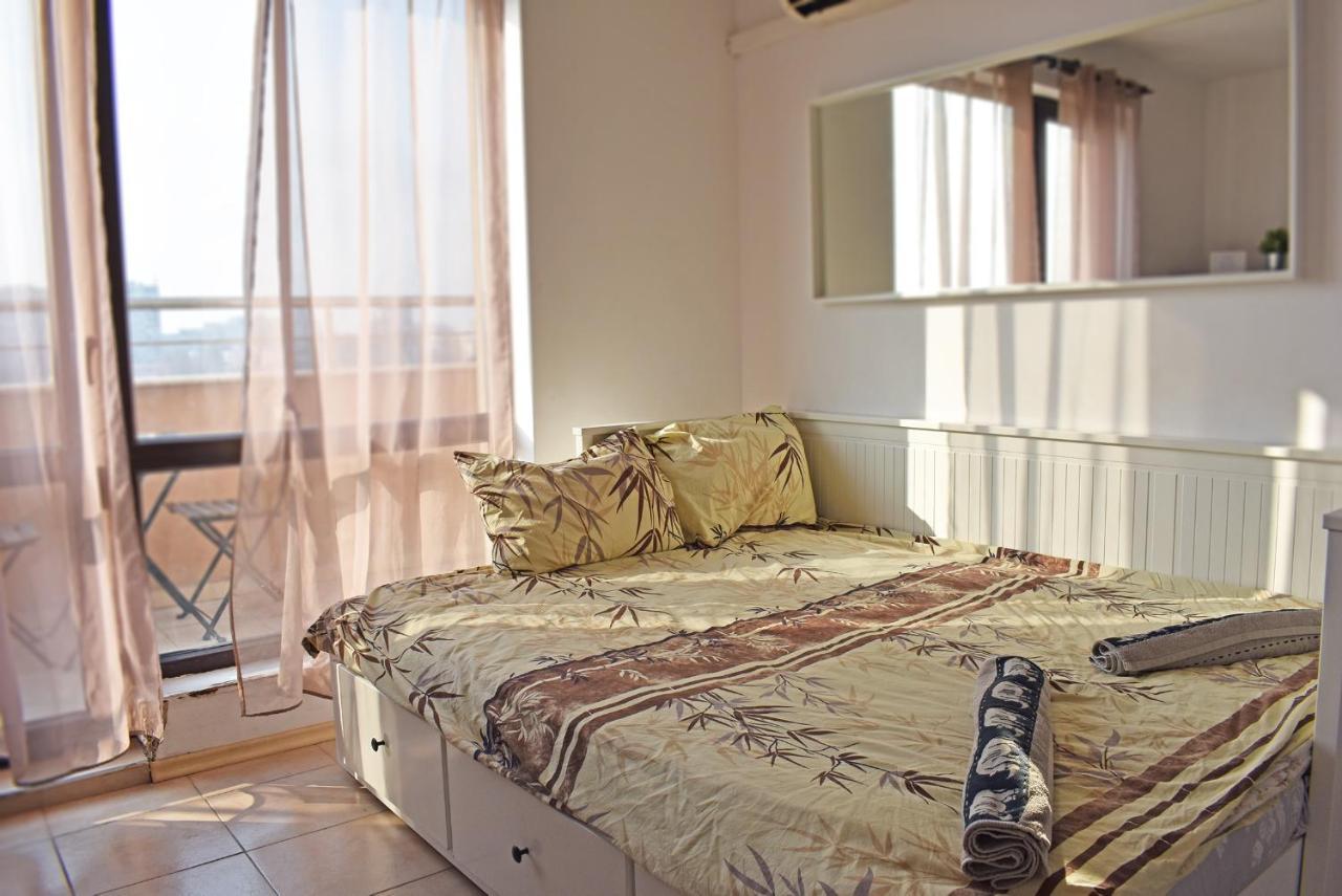 Apartment Oazis 53 プロヴディフ エクステリア 写真
